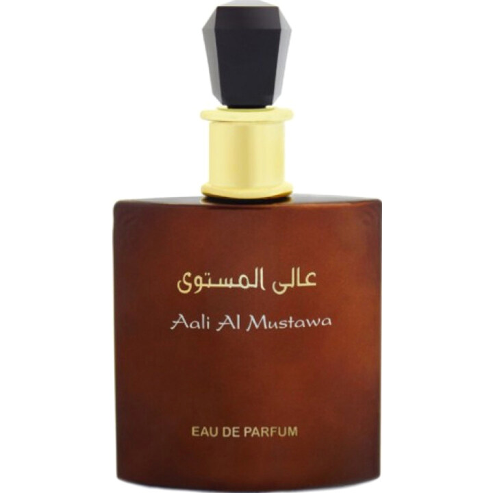 Aali Al Mustawa